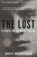Ztraceni - Pátrání po šesti ze šesti milionů - Lost - A Search for Six of Six Million