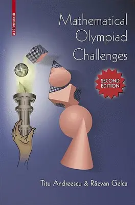 Výzvy matematické olympiády - Mathematical Olympiad Challenges