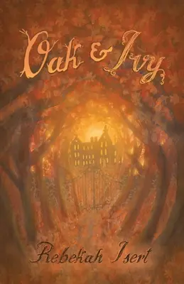 Dub a břečťan - Oak and Ivy