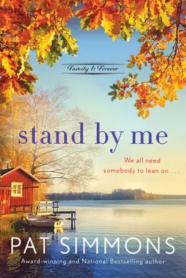 Stand by Me (Stůj při mně) - Stand by Me