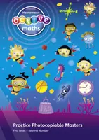 Heinemann Active Maths - First Level - Beyond Number - Practice Photocopiable Masters (Aktivní matematika - první úroveň - Za hranice čísla - cvičné kopie) - Heinemann Active Maths - First Level - Beyond Number - Practice Photocopiable Masters