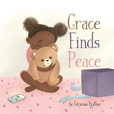 Grace Finds Peace (Milost nachází mír) - Grace Finds Peace