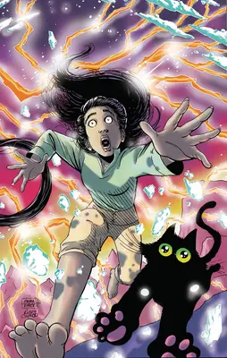 Inkblot, svazek 2 - Inkblot, Volume 2