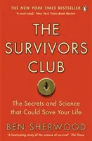 Klub přeživších - Jak přežít cokoli - Survivors Club - How To Survive Anything
