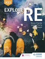Prozkoumat RE pro 3. klíčovou etapu - Explore RE for Key Stage 3