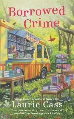 Vypůjčený zločin - Borrowed Crime