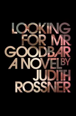Hledá se pan Goodbar - Looking for Mr. Goodbar
