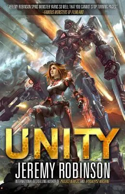 Jednota - Unity