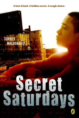 Tajné soboty - Secret Saturdays