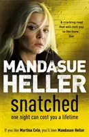 Snatched - Co bude třeba udělat, abychom ji získali zpět? - Snatched - What will it take to get her back?