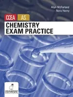 Cvičení ke zkoušce z chemie pro úroveň CCEA AS - Chemistry Exam Practice for CCEA AS Level