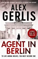 Agent v Berlíně - Agent in Berlin