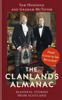 Almanach klanu Clanlands - Clanlands Almanac
