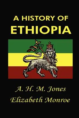 Dějiny Etiopie - History of Ethiopia