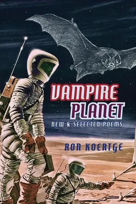 Planeta upírů - Vampire Planet