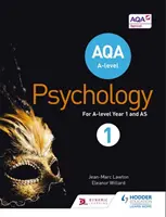 Aqa A-level Psychologybook 1 - Aqa A-Level Psychologybook 1