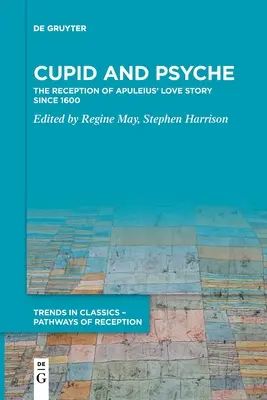 Amor a Psyché - Cupid and Psyche