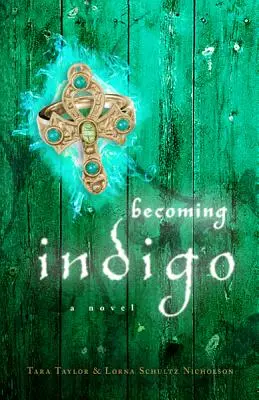 Stát se Indigem - Becoming Indigo