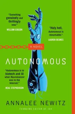 Autonomní - Autonomous