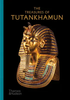 Tutanchamonovy poklady - The Treasures of Tutankhamun