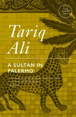 Sultán v Palermu - A Sultan in Palermo
