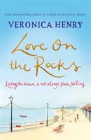 Láska na skalách - Love on the Rocks