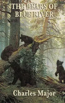 Medvědi od Modré řeky - The Bears of Blue River