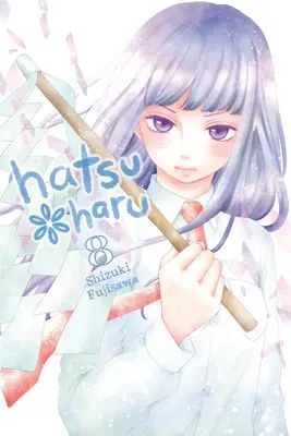 Hatsu*haru, svazek 8 - Hatsu*haru, Vol. 8