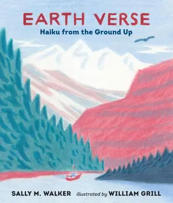Verše o Zemi: Haiku od základů - Earth Verse: Haiku from the Ground Up