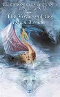 Cesta Jitřního chodce - Voyage of the Dawn Treader