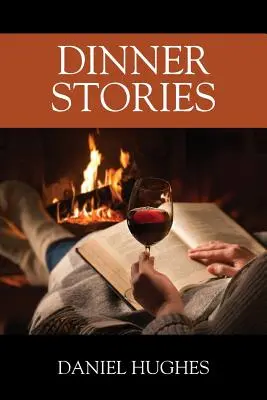 Příběhy o večeři - Dinner Stories