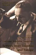 Dopisy z Londýna a Evropy - Letters from London and Europe