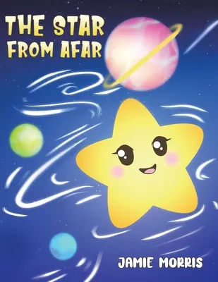 Hvězda z dálky - The Star from Afar