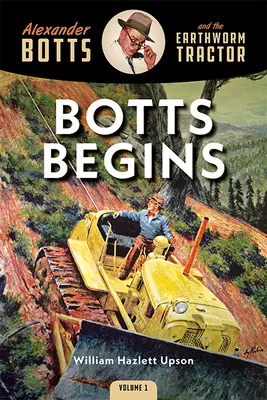Botts začíná - Botts Begins
