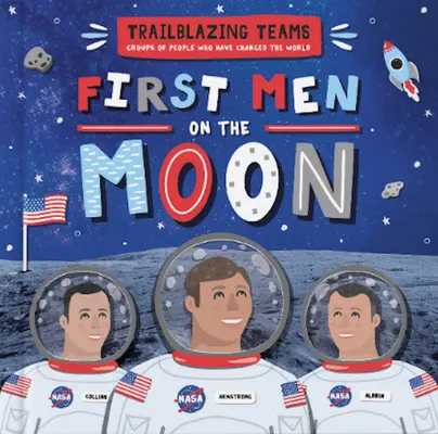 První lidé na Měsíci - First Men on the Moon