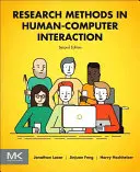 Výzkumné metody v interakci člověk-počítač - Research Methods in Human-Computer Interaction