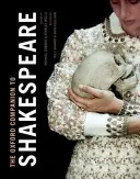 Oxford Companion to Shakespeare (Oxfordský průvodce Shakespearem) - The Oxford Companion to Shakespeare