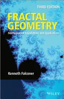 Fraktální geometrie: Matematické základy a aplikace - Fractal Geometry: Mathematical Foundations and Applications