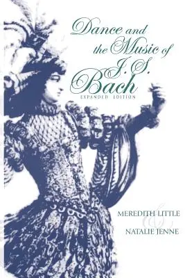 Tanec a hudba J. S. Bacha - Dance and the Music of J. S. Bach