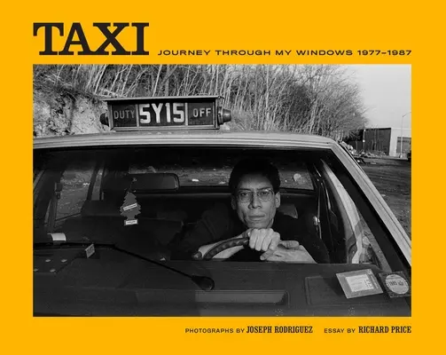 Taxi: Cesta mými okny 1977-1987 - Taxi: Journey Through My Windows 1977-1987