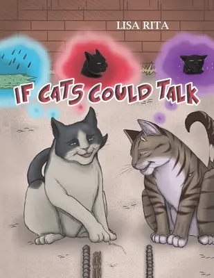 Kdyby kočky mohly mluvit - If Cats Could Talk