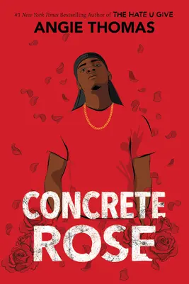 Betonová růže - Concrete Rose