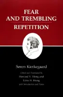 Kierkegaardovy spisy, VI, svazek 6: Strach a chvění / Opakování - Kierkegaard's Writings, VI, Volume 6: Fear and Trembling/Repetition