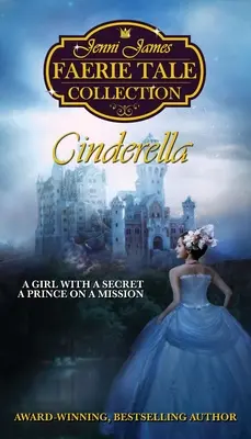 Popelka - Cinderella