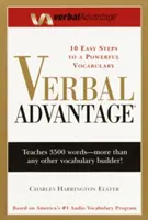 Slovní výhoda: Deset snadných kroků k silné slovní zásobě - Verbal Advantage: Ten Easy Steps to a Powerful Vocabulary