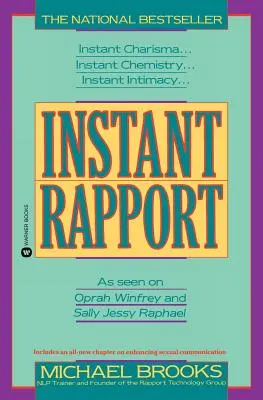 Okamžitý kontakt - Instant Rapport