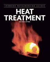 Tepelné zpracování - Heat Treatment