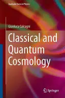 Klasická a kvantová kosmologie - Classical and Quantum Cosmology