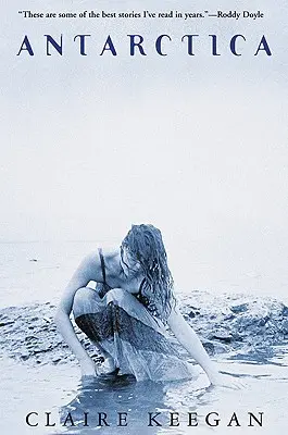 Antarktida - Antarctica