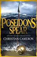 Poseidonovo kopí - Poseidon's Spear